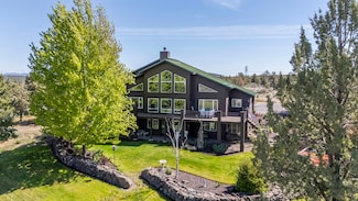 1164 SW Parrish Ln, Powell Butte, OR 97753