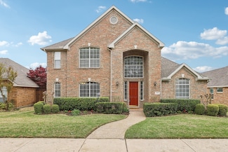 3437 Walington Dr, Plano, TX 75093