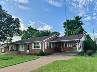 1331 Flynn St, Alva, OK 73717