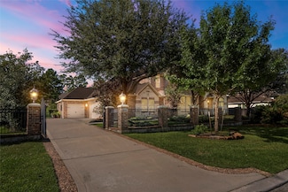 6892 Lake Paloma Trail, the Woodlands, TX 77389