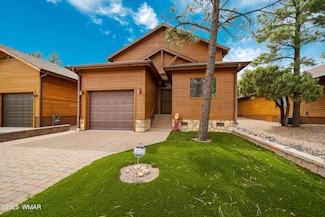 2011 N Lake Breeze Rd, Lakeside, AZ 85929