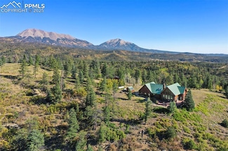 19558 Aspen Rose Dr, Weston, CO 81091