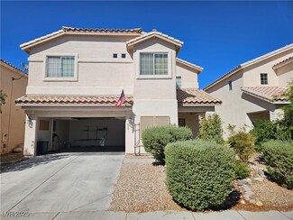 1144 Cottonwood Ranch Ct, Henderson, NV 89052