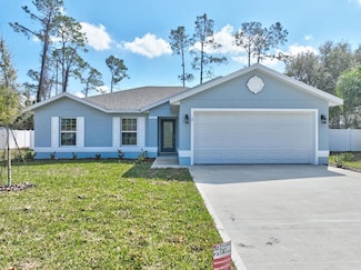 3 Ryland Place, Palm Coast, FL 32164