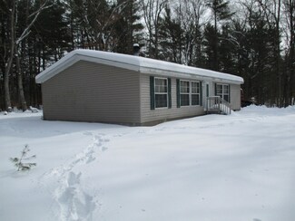 14383 17 Mile Rd NE, Gowen, MI 49326
