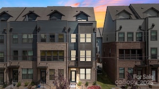 743 Anderson St, Charlotte, NC 28205