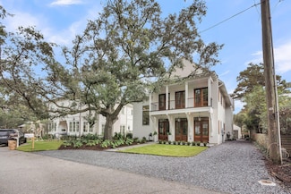 747 Winthrop St, Mount Pleasant, SC 29464