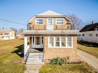 19 Wanda Ave, Buffalo, NY 14211