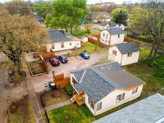 234 and 234 1/2 S Lowry St Unit 228 S. Lowry & 228 1, Stillwater, OK 74075