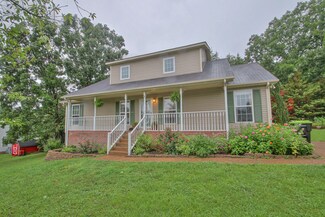 7481 Christopher St, Fairview, TN 37062
