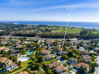 32 Arroyo Vista Dr, Goleta, CA 93117