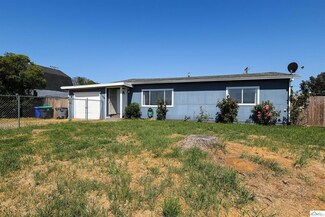 11354 Rawson Rd, Red Bluff, CA 96080