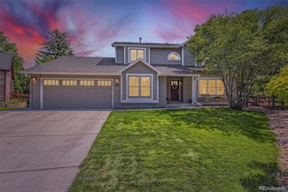 5 Cliffrose, Littleton, CO 80127