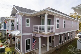 717 N A St, Pensacola, FL 32501