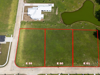 461 Sweet Grass Loop, Thibodaux, LA 70301