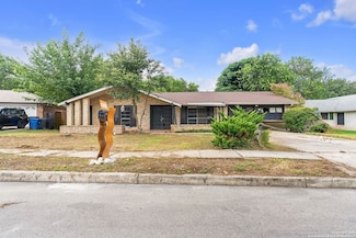 4814 Fairford Dr, San Antonio, TX 78228