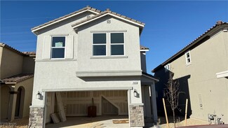 7092 Parkallen Ave, Las Vegas, NV 89113