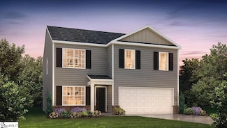 122 Elgin Dr, Laurens, SC 29360
