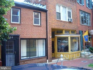 835 N Howard St, Baltimore, MD 21201