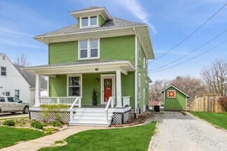 302 Long St, Williamsburg, IA 52361