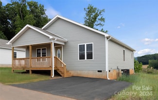 261 Quinn Hill Ln Unit 91, Mars Hill, NC 28754