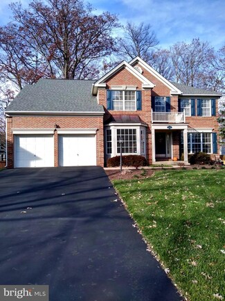 8408 Holstein Pony Ct, Gainesville, VA 20155