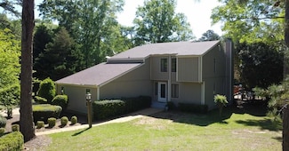 908 Tallahassee Rd, Albany, GA 31721