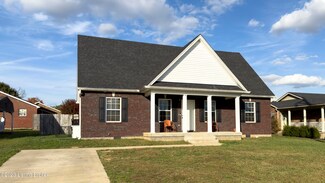 215 Northcamp Dr, Bardstown, KY 40004