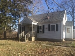 6089 S Meridian Rd, Oxford, IN 47971
