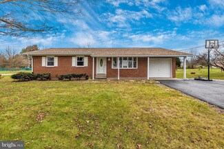 7193 Browns Ln, Thurmont, MD 21788