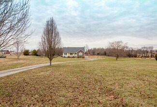 3773 Atkins Rd, Cedar Hill, TN 37032