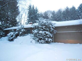2729 Cannan Rd, Bloomfield, NY 14469