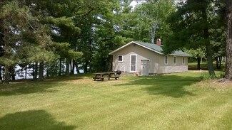 4347 23rd Ave NW, Hackensack, MN 56452