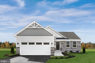 671 Makers Way, Martinsburg, WV 25405
