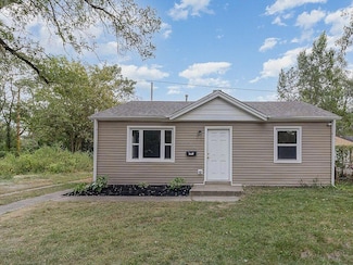 1159 Fayette St, Gary, IN 46403