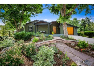 460 Japonica Way, Boulder, CO 80304