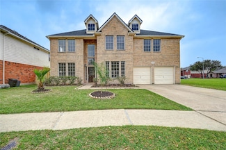 11906 Dinosaur Valley Dr, Sugar Land, TX 77498