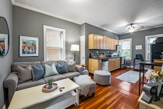 291 W 3rd St Unit 2, Boston, MA 02127