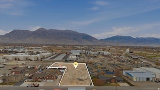 595 S 600 E, Lehi, UT 84043