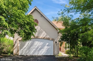16926 W Serranda Dr Unit 7, Libertyville, IL 60048