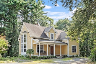 6 Beatty Ln, South Easton, MA 02375