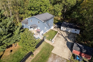 1696 Township Road 1419, Mansfield, OH 44903