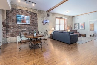 137 E G E Patterson Ave Unit 204, Memphis, TN 38103