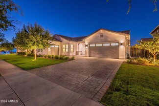 3120 E Boot Track Trail, Gilbert, AZ 85296