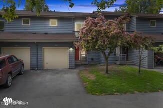 8406 Lake Otis Pkwy Unit A04, Anchorage, AK 99507