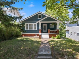 1139 Holly Ave, Dayton, OH 45410