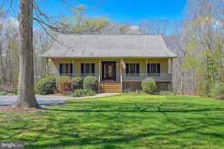 211 Windswept Rd, Mineral, VA 23117