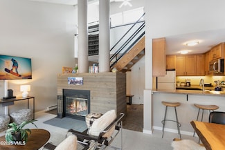 3941 Bighorn Rd Unit 4I, Vail, CO 81657