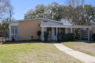 110 Serna Park, San Antonio, TX 78218