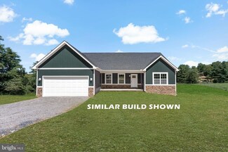 2 Buck Hill Rd, Gerrardstown, WV 25420